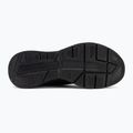 SKECHERS scarpe da donna Bobs Arc Waves 2.0 Ora in nero 4