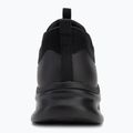 SKECHERS scarpe da donna Bobs Arc Waves 2.0 Ora in nero 6
