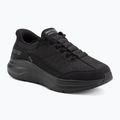Scarpe da uomo SKECHERS Contour Foam Cozy Fit black