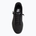 Scarpe da uomo SKECHERS Contour Foam Cozy Fit black 5
