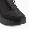 Scarpe da uomo SKECHERS Contour Foam Cozy Fit black 7