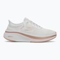 Scarpe da corsa da donna SKECHERS Go Run Elevate 2.0 Banyan bianco 2