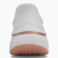 Scarpe da corsa da donna SKECHERS Go Run Elevate 2.0 Banyan bianco 6