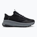 SKECHERS scarpe da uomo Switch Back Mist nero 2