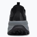 SKECHERS scarpe da uomo Switch Back Mist nero 6