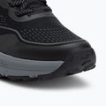 SKECHERS scarpe da uomo Switch Back Mist nero 7