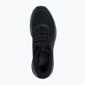 SKECHERS scarpe da uomo Switch Back Mist nero 12