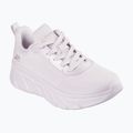 Scarpe da donna SKECHERS Bobs B Flex Hi Flying Hi viola