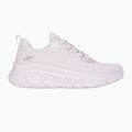 Scarpe da donna SKECHERS Bobs B Flex Hi Flying Hi viola 2