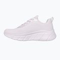 Scarpe da donna SKECHERS Bobs B Flex Hi Flying Hi viola 3