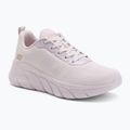 Scarpe da donna SKECHERS Bobs B Flex Hi Flying Hi viola