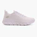 Scarpe da donna SKECHERS Bobs B Flex Hi Flying Hi viola 2