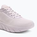 Scarpe da donna SKECHERS Bobs B Flex Hi Flying Hi viola 7