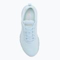 Scarpe da donna SKECHERS Bobs B Flex Hi Flying blu chiaro 5
