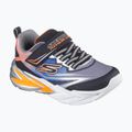 SKECHERS Flex-Glow Ultra nero scarpe da bambino 9