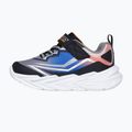SKECHERS Flex-Glow Ultra nero scarpe da bambino 11