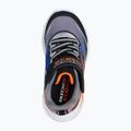 SKECHERS Flex-Glow Ultra nero scarpe da bambino 13