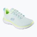 Scarpe da donna SKECHERS Flex Appeal 5.0 Nuovo sentiero menta/multi 8