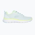 Scarpe da donna SKECHERS Flex Appeal 5.0 Nuovo sentiero menta/multi 9