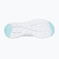 Scarpe da donna SKECHERS Flex Appeal 5.0 Nuovo sentiero menta/multi 12