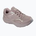Scarpe da corsa SKECHERS Go Run Consistent 2.0 Advantage donna marrone chiaro 2