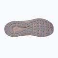 Scarpe da corsa SKECHERS Go Run Consistent 2.0 Advantage donna marrone chiaro 4