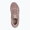 Scarpe da corsa SKECHERS Go Run Consistent 2.0 Advantage donna marrone chiaro 5
