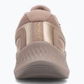 Scarpe da corsa SKECHERS Go Run Consistent 2.0 Advantage donna marrone chiaro 6