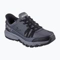 SKECHERS Dynamite At Escapar scarpe da uomo carbone/nero 8