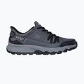 SKECHERS Dynamite At Escapar scarpe da uomo carbone/nero 9