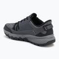 SKECHERS Dynamite At Escapar scarpe da uomo carbone/nero 3