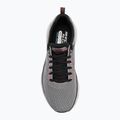 SKECHERS scarpe da uomo Edgeride Contention grigio 5