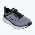 SKECHERS scarpe da uomo Edgeride Contention grigio