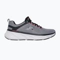 SKECHERS scarpe da uomo Edgeride Contention grigio 2