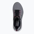 SKECHERS scarpe da uomo Edgeride Contention grigio 5