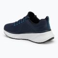SKECHERS Edgeride Contention scarpe da uomo blu 3