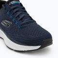 SKECHERS Edgeride Contention scarpe da uomo blu 7