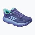 Scarpe da running da donna SKECHERS Skx Aero Burst blue