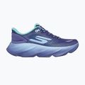 Scarpe da running da donna SKECHERS Skx Aero Burst blue 2