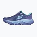 Scarpe da running da donna SKECHERS Skx Aero Burst blue 3