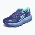 Scarpe da running da donna SKECHERS Skx Aero Burst blue 4