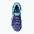 Scarpe da running da donna SKECHERS Skx Aero Burst blue 6