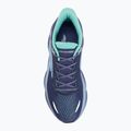 Scarpe da running da donna SKECHERS Skx Aero Burst blue 5