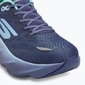 Scarpe da running da donna SKECHERS Skx Aero Burst blue 7