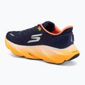 Scarpe da running da uomo SKECHERS Skx Aero Burst blue 3
