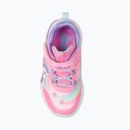 Scarpe da bambino Skechers Unicorn Chaser rosa/multi 13