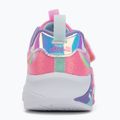 Scarpe da bambino Skechers Unicorn Chaser rosa/multi 6