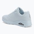 SKECHERS scarpe da donna Uno Stand On Air blu 3