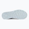 SKECHERS scarpe da donna Uno Stand On Air blu 4