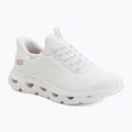 Scarpe da donna SKECHERS Bobs Arc Waves white